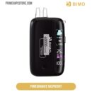 BIMO Felxy 40000 Kit – Pomegranate Raspberry
