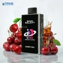 BIMO Galaxy 30000 Puffs Cherry Cola