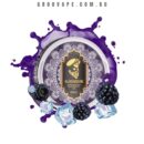 Blackberry Ice – Alibarbar Nicotine Pouches – 6/12/24/36mg