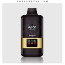 FISCO Mix Bar 12000 Puffs Blackberry Ice