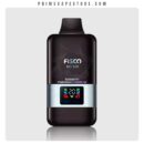 FISCO Mix Bar 12000 Puffs Blackberry Pomegranate Cherry Ice