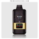 FISCO Mix Bar 12000 Puffs Blue Razz