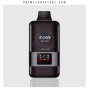 FISCO Mix Bar 12000 Puffs Mint Shisha
