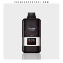 FISCO Mix Bar 12000 Puffs Peach