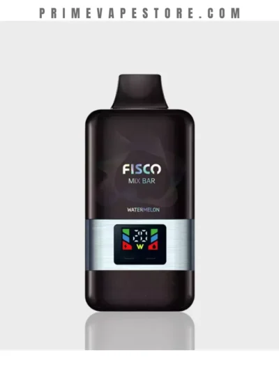 FISCO Mix Bar 12000 Puffs Watermelon
