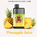 GROO Max 10000 Puffs Pineapple Juice