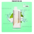 GROO Sunrise 10000 Puffs Mentoz Mint