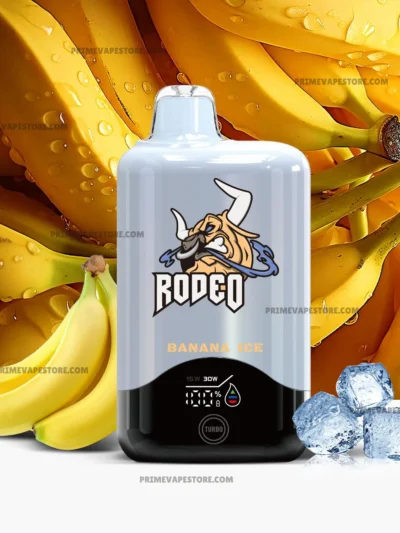 Gcore Rodeo G16000 Banana Ice