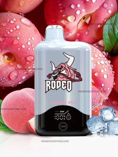 Gcore Rodeo G16000 Peach Ice
