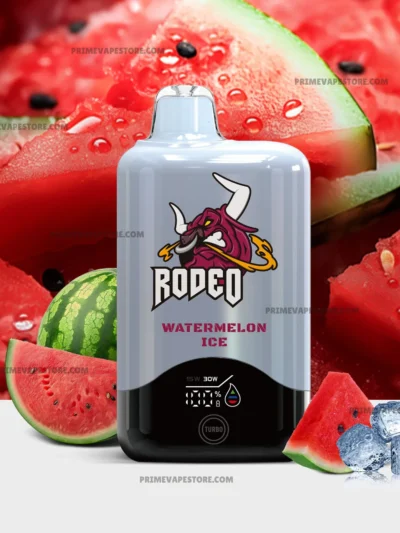 Gcore Rodeo G16000 Watermelon Ice