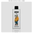 Groo Slim Mentos Mint