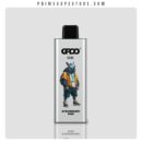 Groo Slim Strawberry Kiwi
