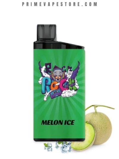 IGET Bar 3500 Puffs Melon Ice