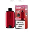 RELX MagicGo 8000 Puffs Strawberry Watermelon