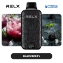 RELX Sparta 18000 Puffs Blackberry