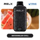 RELX Sparta 18000 Puffs Watermelon Chill