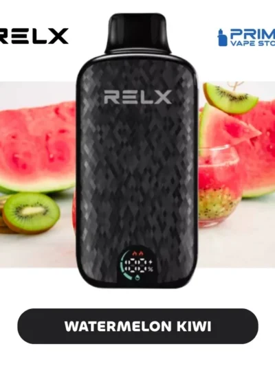 RELX Sparta 18000 Puffs Watermelon Kiwi