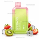 RabBeats RC 10000 Puffs Strawberry Kiwi Ice