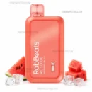 RabBeats RC 10000 Puffs Watermelon Ice