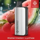 Serein Mech 12000 Puffs Watermelon Lychee