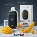 Tomoro 15000 Puffs Mango Boom
