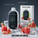Tomoro 15000 Puffs Watermelon Smash