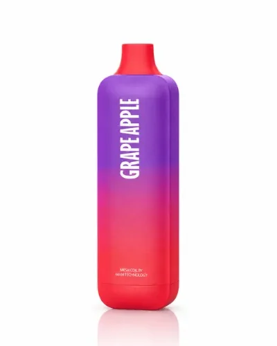 WOTOFO NEXBAR 7000 Puffs Grape Apple
