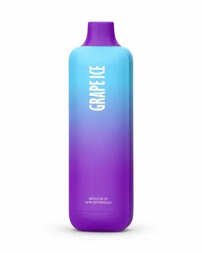 WOTOFO NEXBAR 7000 Puffs Grape Ice