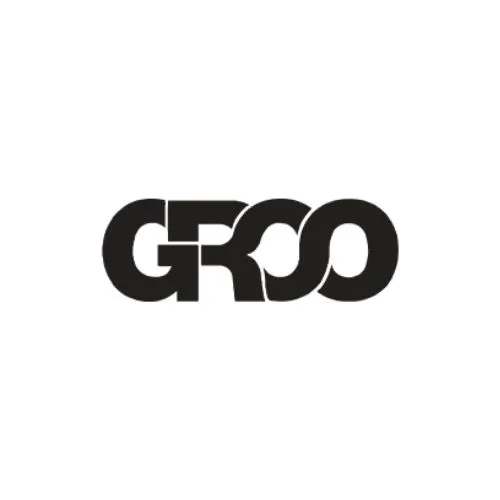 GROO Max 10000 Puffs Mint