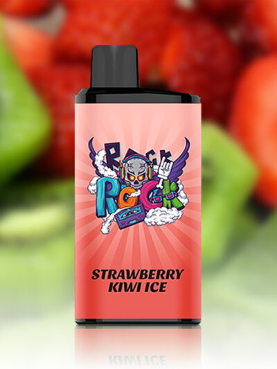 IGET Bar Pro 10000 Puffs Strawberry Kiwi Ice