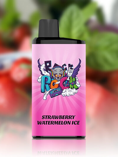 IGET Bar Pro 10000 Puffs Strawberry Watermelon Ice